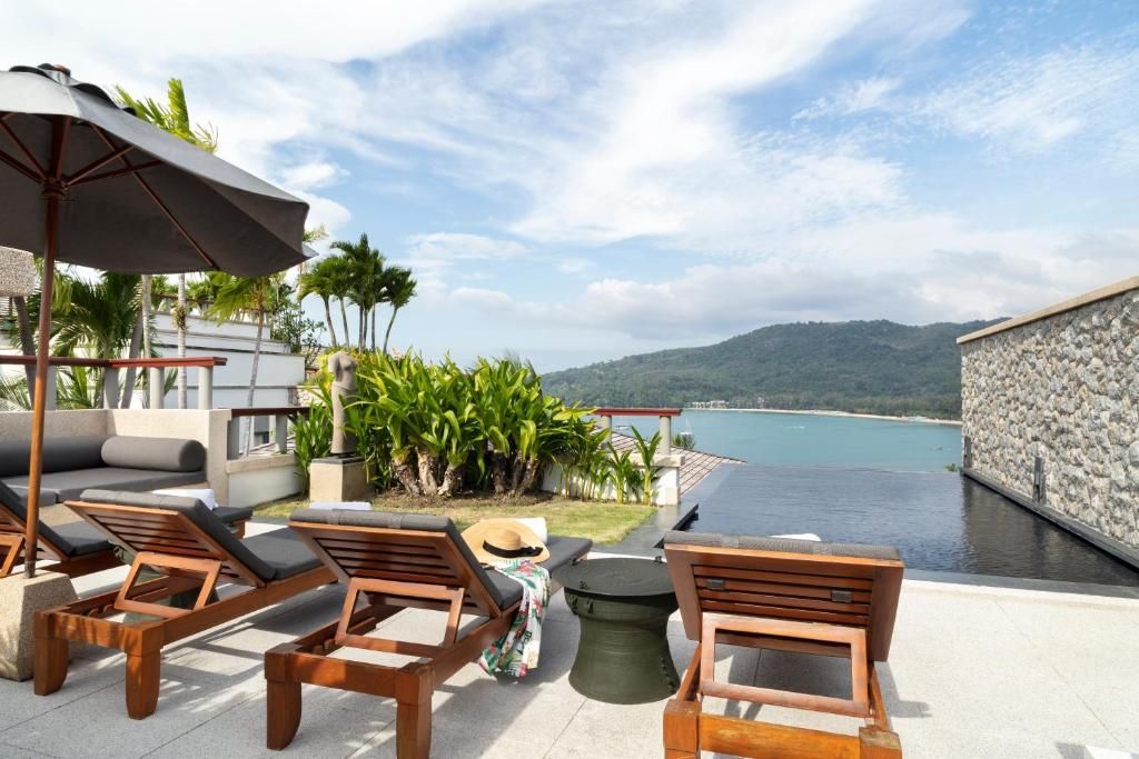 Andara Resort & Villas фото 65