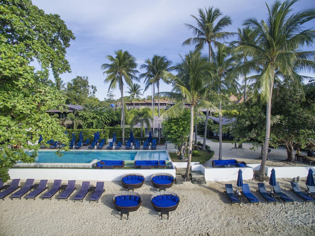 Chura Samui фото 39