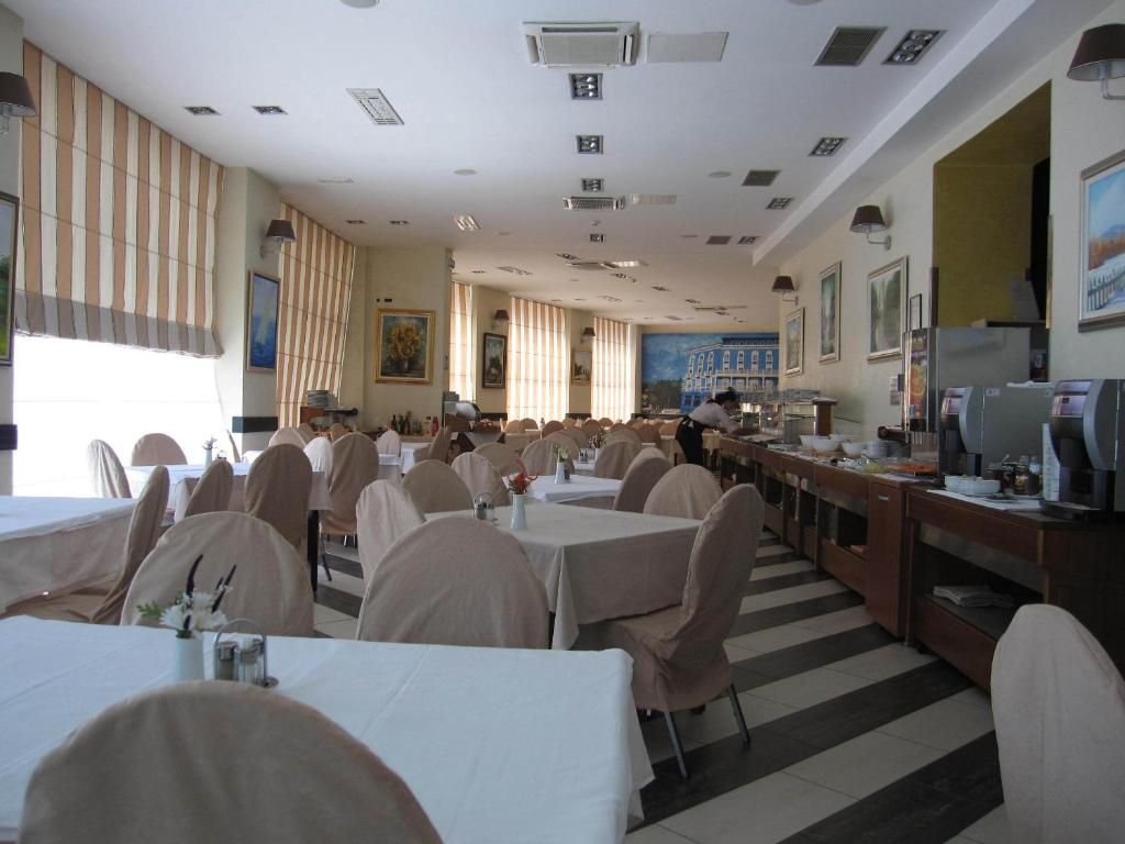 Hotel Park, Lovran фото 8