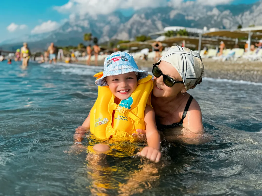The Nix Hotel Kemer фото 38