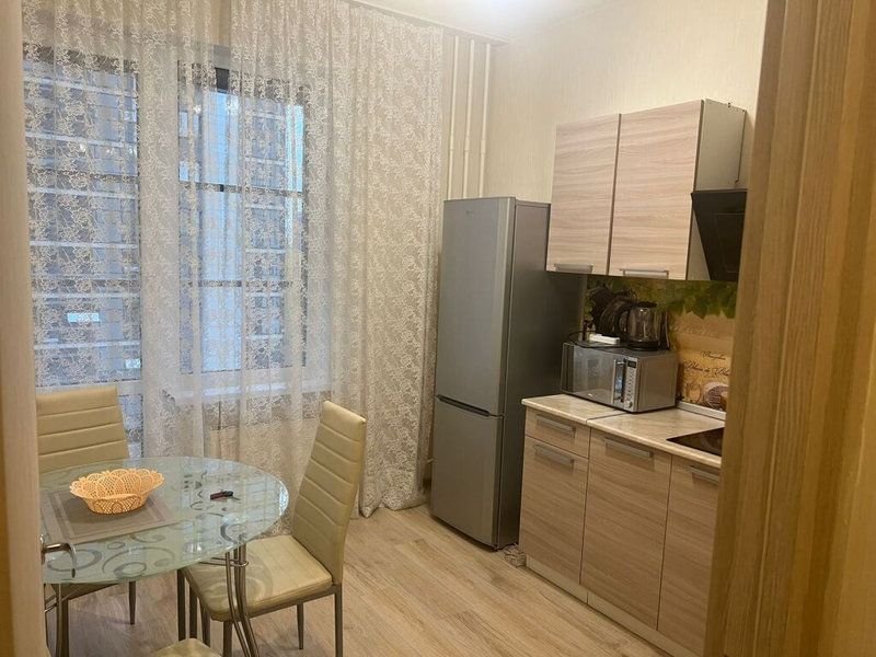 Ава Салют SyncotelHome фото 25