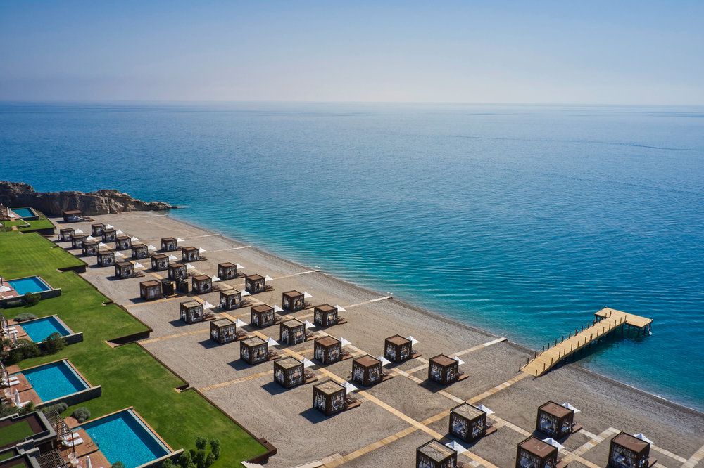Maxx Royal Kemer Resort & Spa фото 150