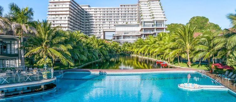 Фото отеля KOI Resort & Residence Da Nang