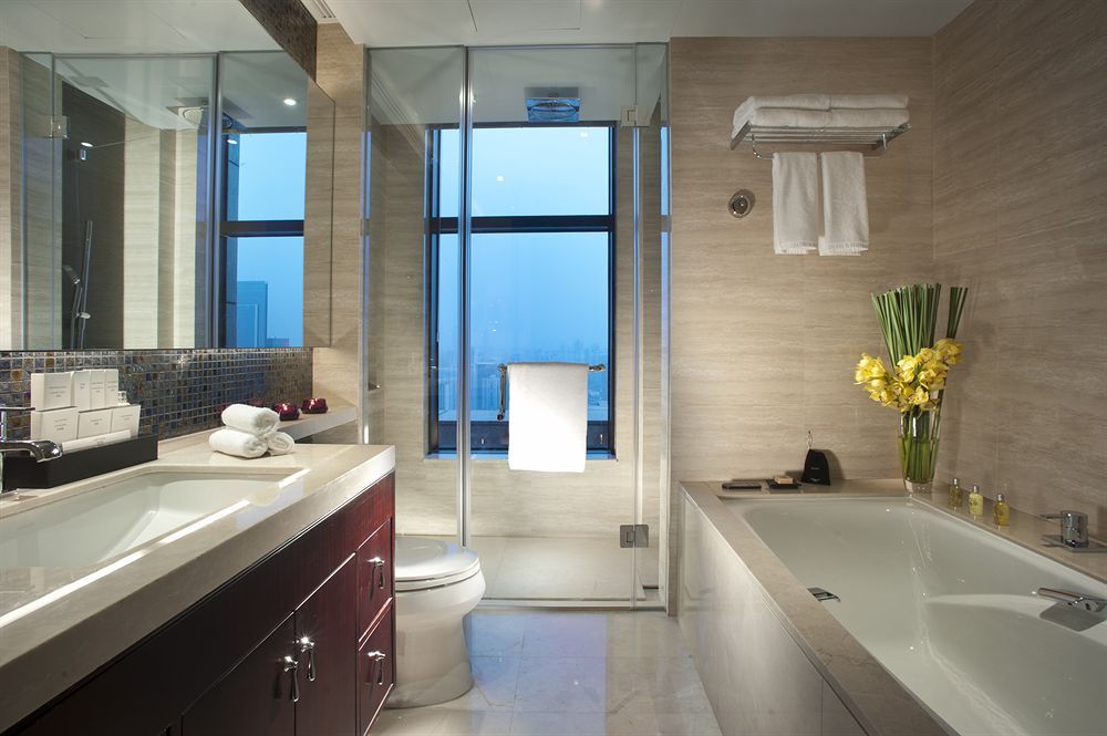 Oakwood Premier Guangzhou фото 75