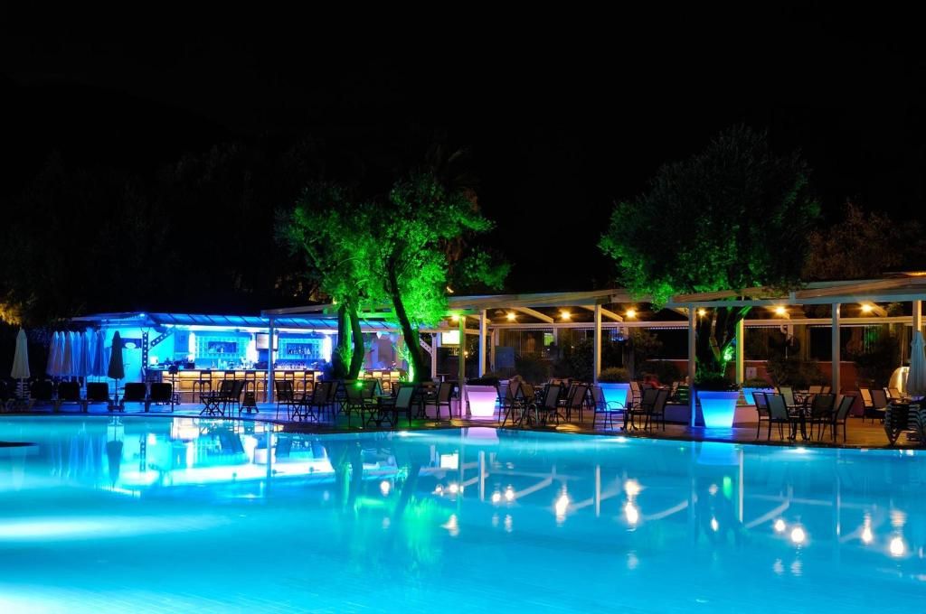 Club Belcekiz Beach фото 44