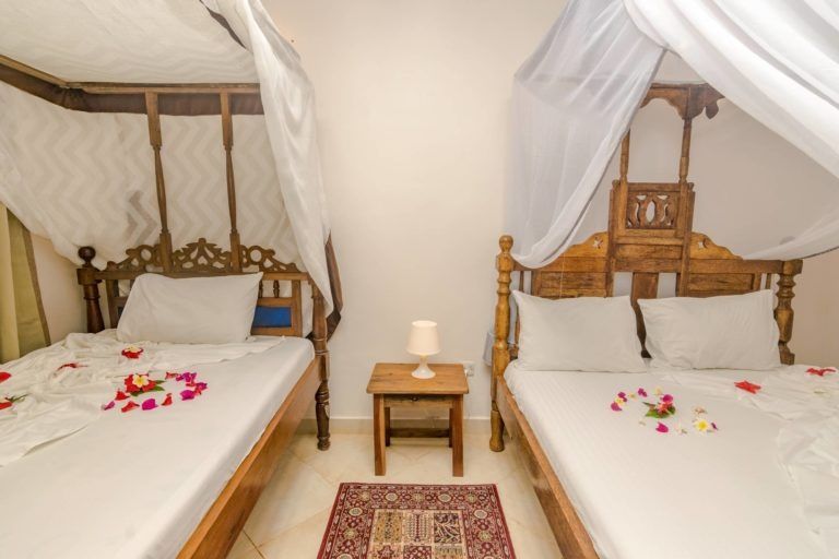 Tanzanite Beach Resort фото 3