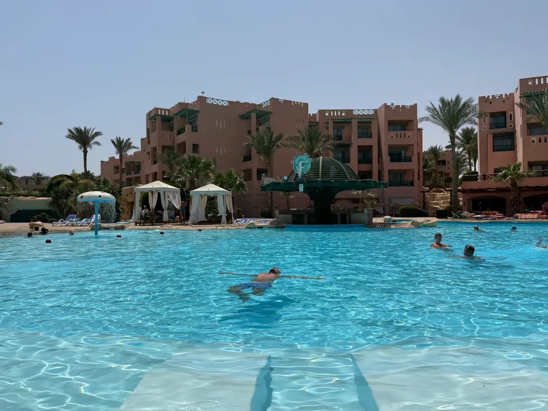 Rehana Sharm Resort Aquapark & Spa фото 74
