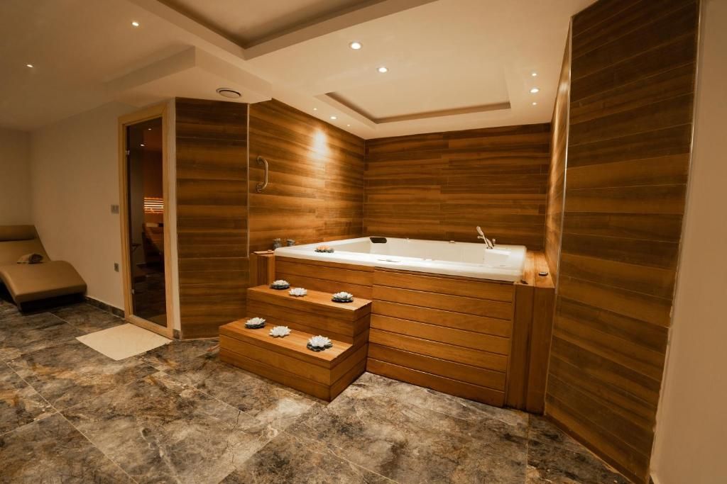 Business Life Hotel & Spa Bakırköy фото 5