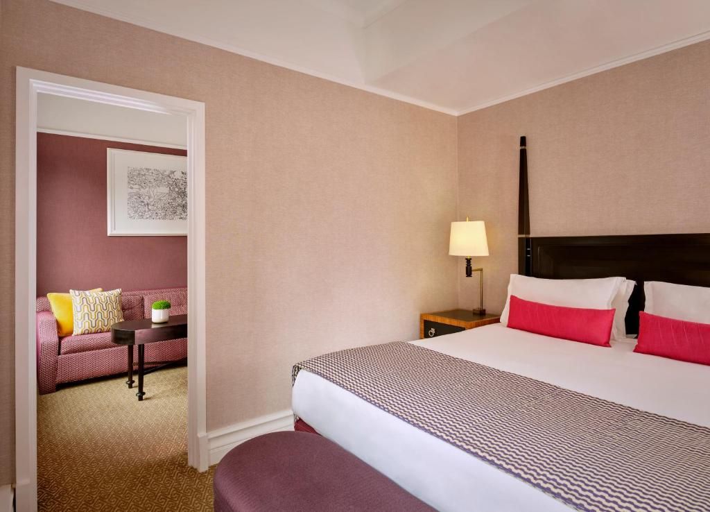 St. Ermin's Hotel Autograph Collection фото 27