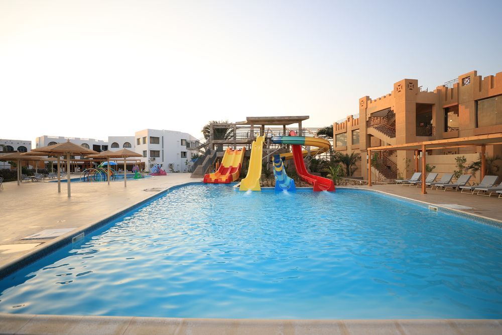 Shams Safaga Resort фото 41