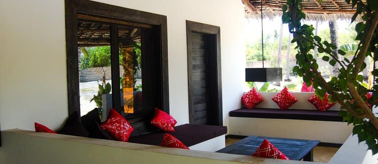 Фото отеля Blue Moon Resort