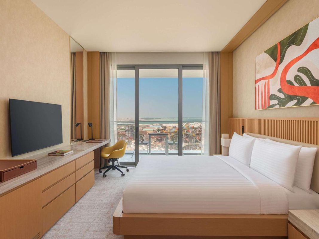 Rixos Premium Qetaifan Island North фото 60