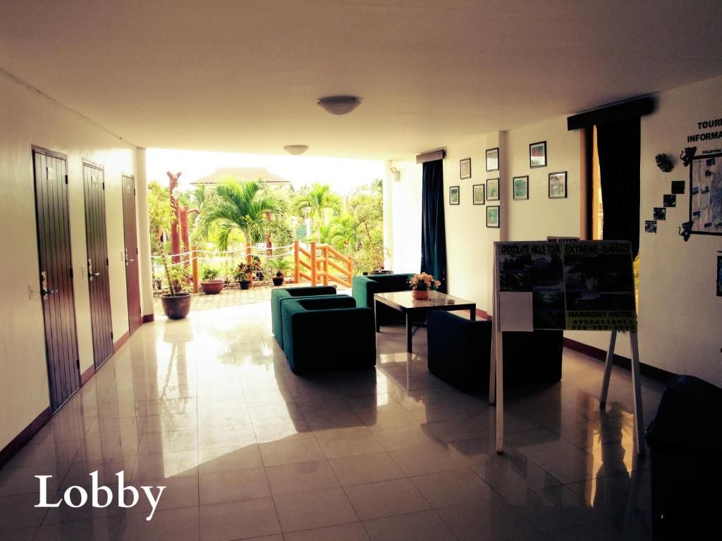 Harmony Guest House фото 63