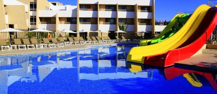Фото отеля Dunes d'Or Ocean Club