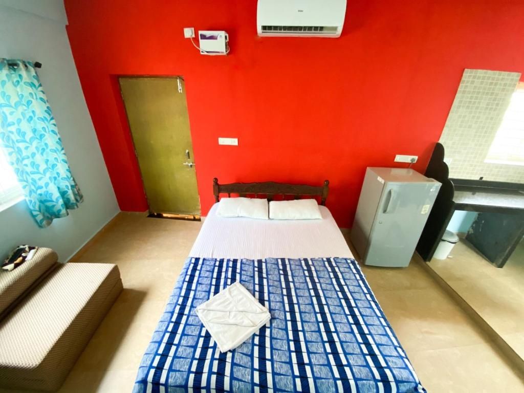 Guest House «Morjim Guest House» фото 24