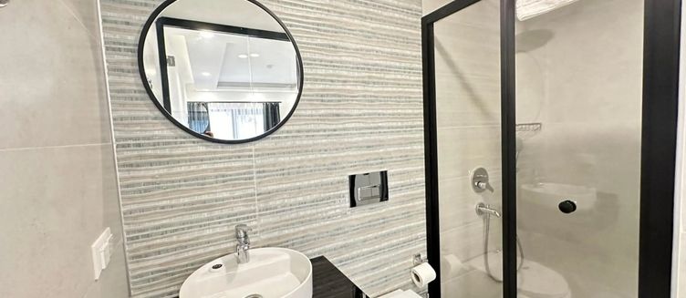 Фото отеля Bossa Nova Apart