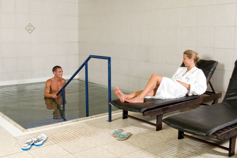 Leonardo Club Hotel Dead Sea фото 32