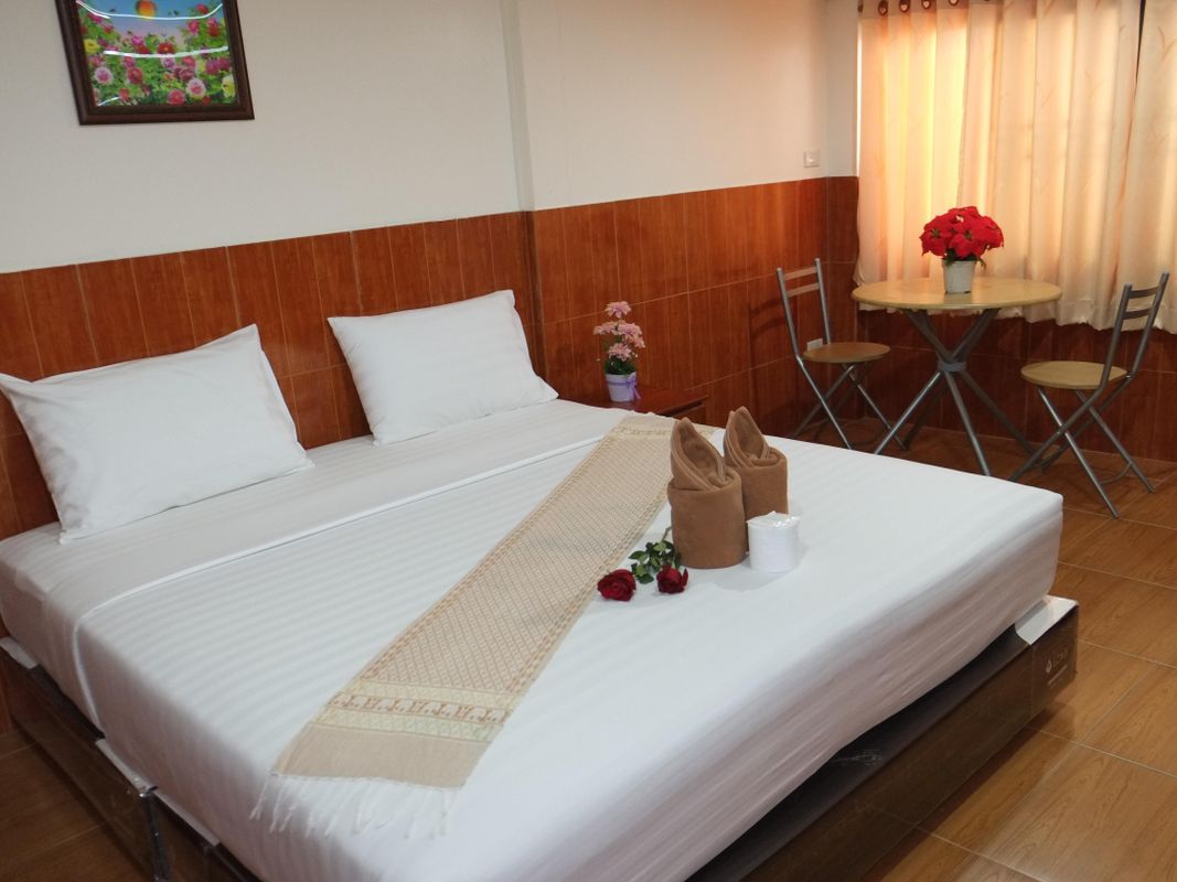 Гостевой дом «The Siam Guest House - SHA Extra Plus» фото 9