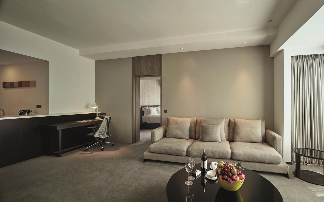 G Hotel Gurney фото 30