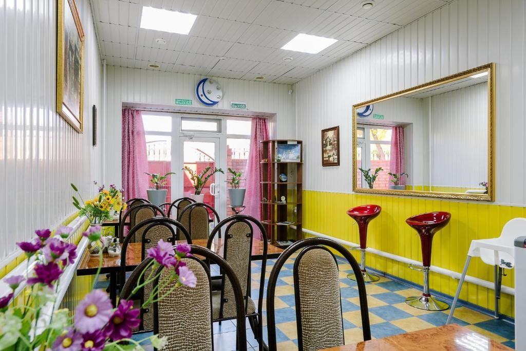 Гостиница «21 век» фото 8