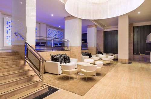 Hotel Palma Bellver managed by Melia фото 134