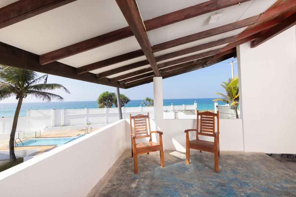 Palazzo Beach фото 15