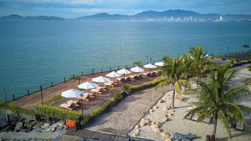 Amiana Resort Nha Trang фото 33