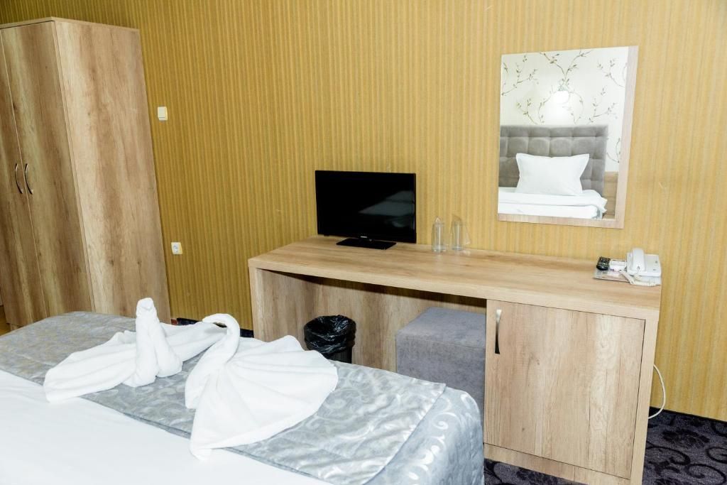 Hotel Prestige фото 10