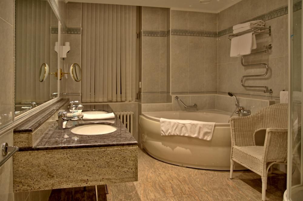 Esplanade Spa & Golf Resort фото 32