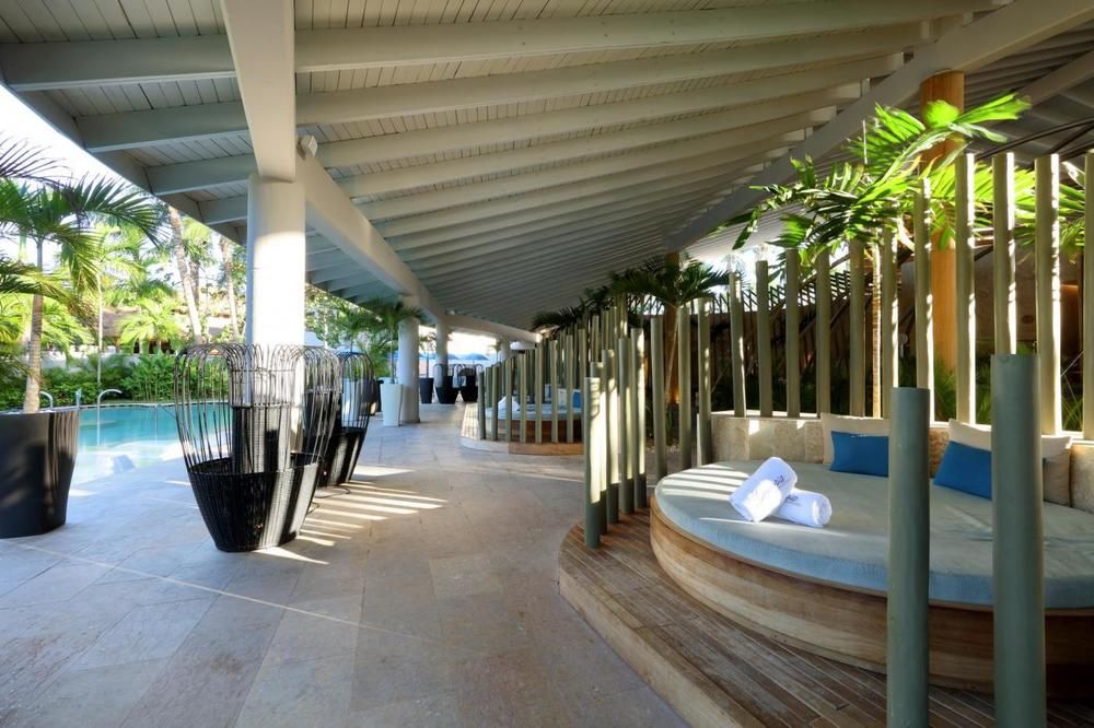 Grand Palladium Punta Cana Resort & Spa - All Inclusive фото 81