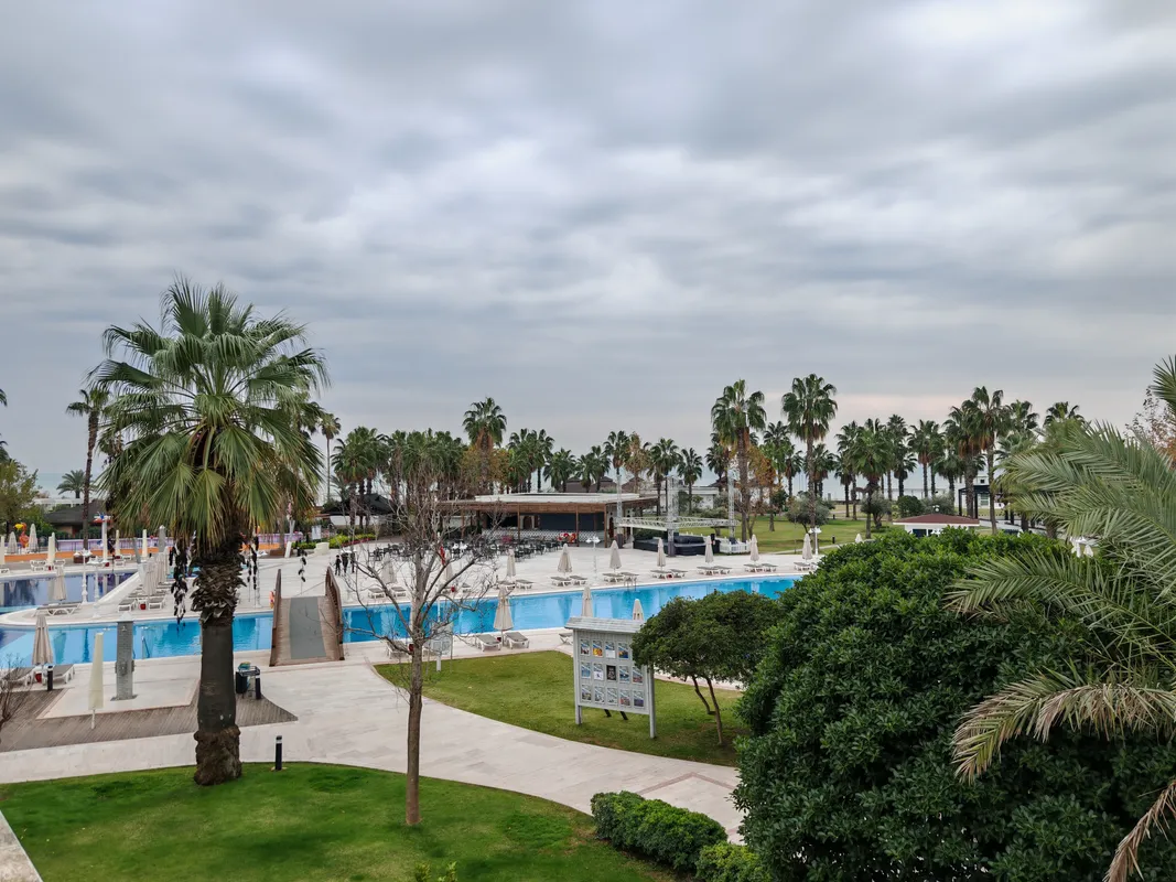 IC Hotels Santai Family Resort фото 128
