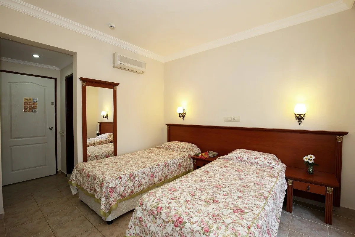 Yel Holiday Resort фото 4