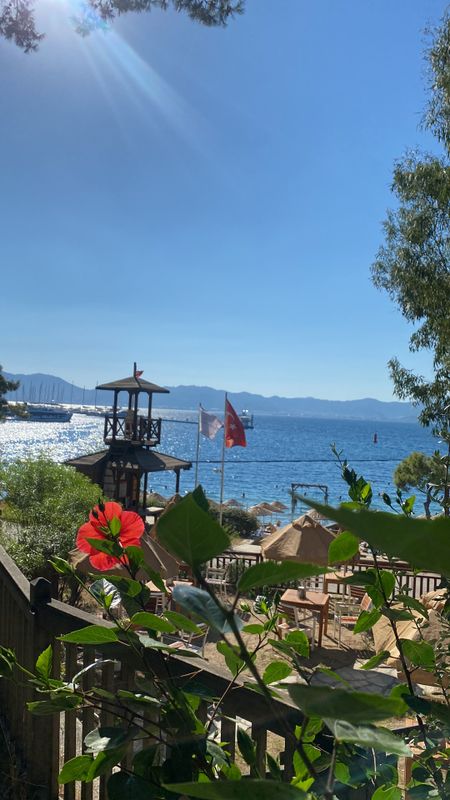 Marmaris Bay Resort (Adults Only) фото 63