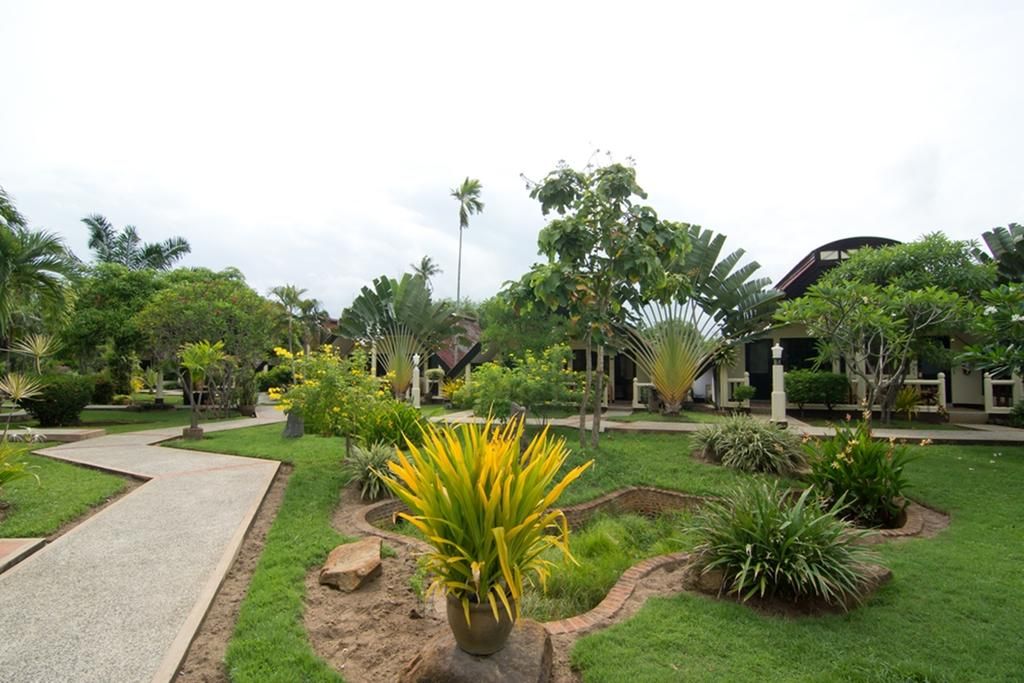 Bannammao Resort фото 10