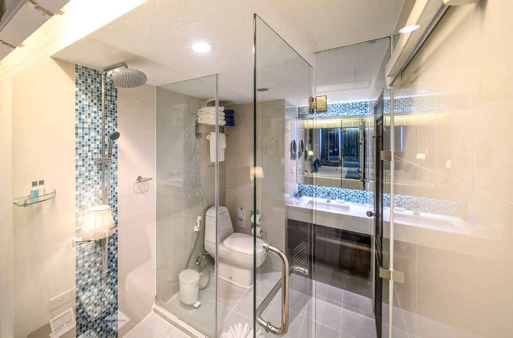 Andaman Beach Suites Hotel фото 111