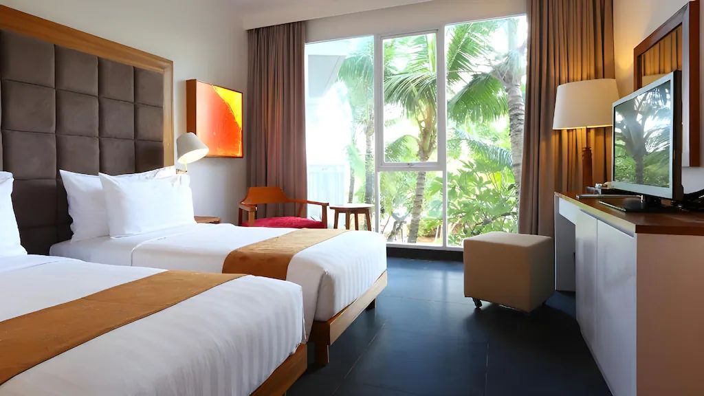 The 1O1 Bali Fontana Seminyak фото 2