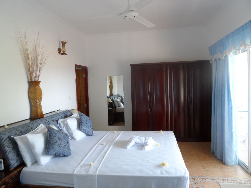 Diver's Lodge Guest House фото 4