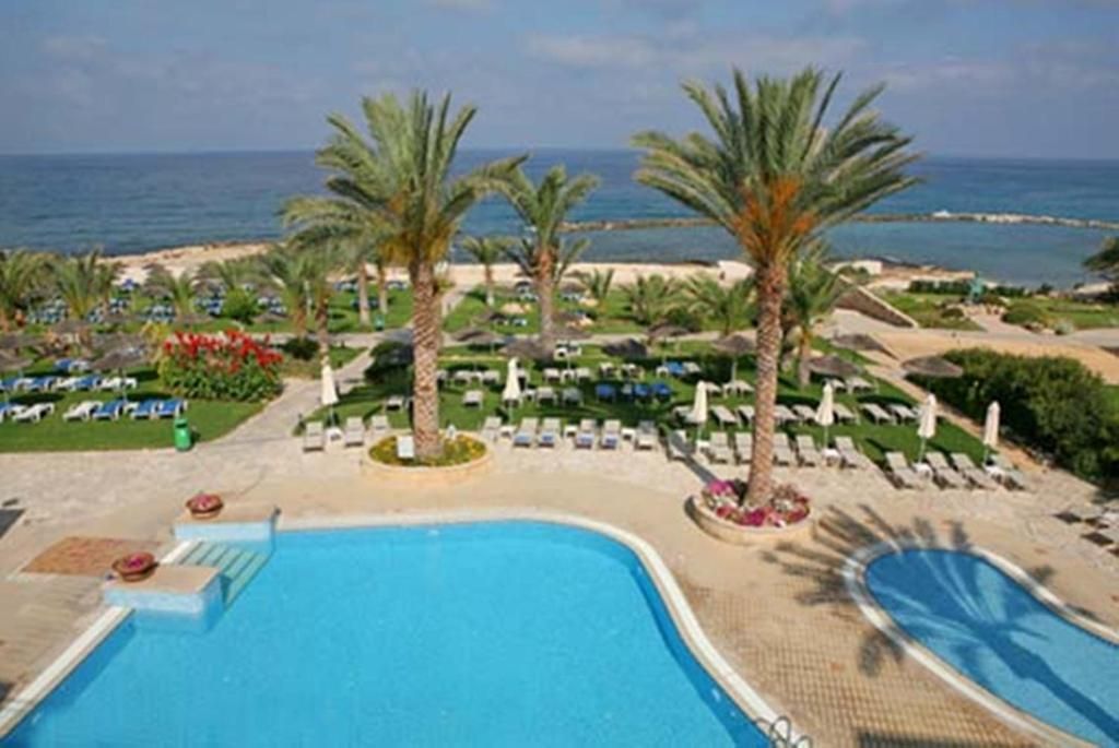 St. George Gardens & Suites фото 9