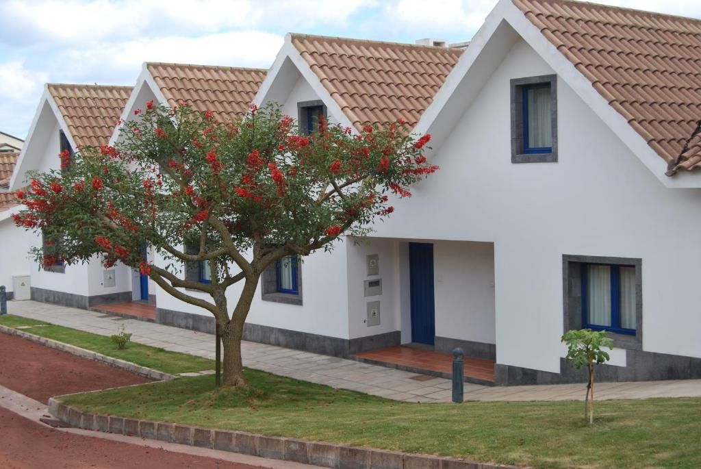 Apartamentos Turisticos Nossa Senhora Da Estrela фото 6