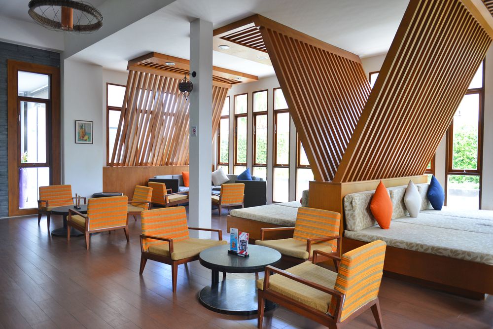 Deevana Plaza Krabi Aonang фото 44
