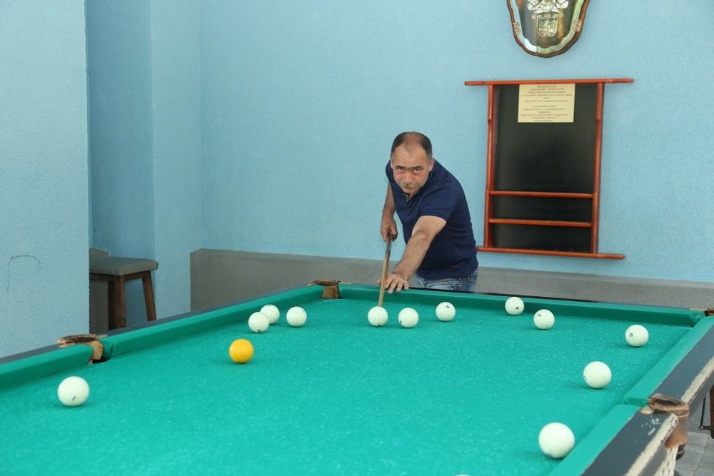 Пансионат «Пансионат «Анапа Лазурная»» фото 17