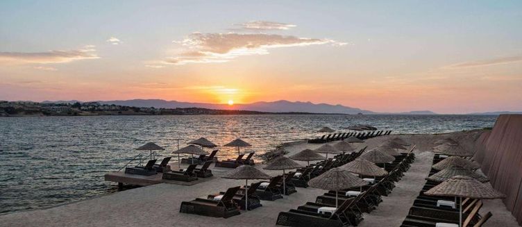 Фото отеля La Quinta by Wyndham Cesme (ex. Casa De Playa Luxury)