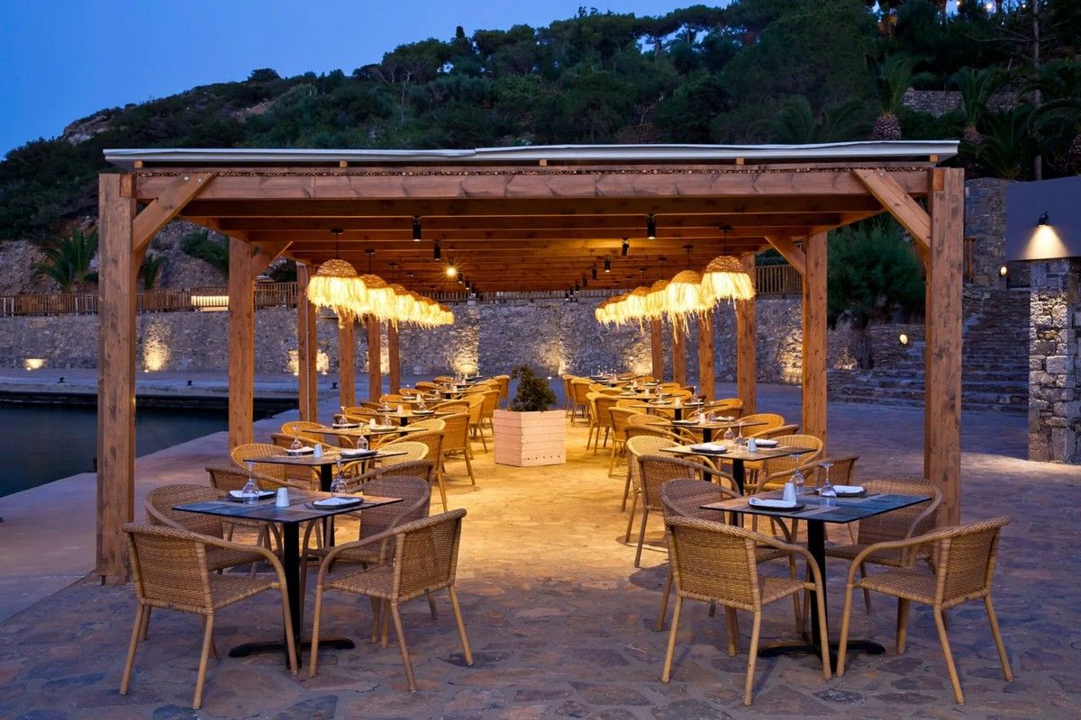 Mirabello Bay Luxury Resort фото 21