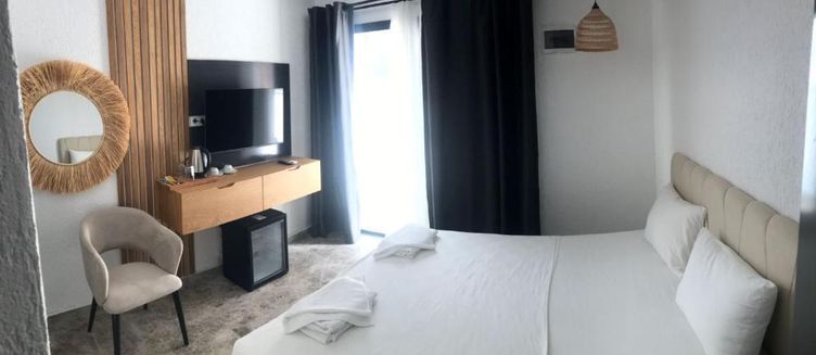 Фото отеля Sea Soul Hotel