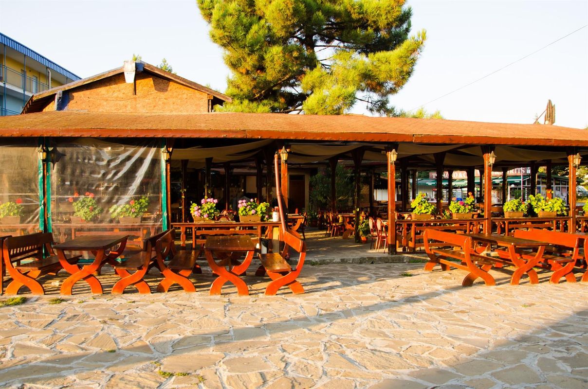 Hotel Azurro фото 16