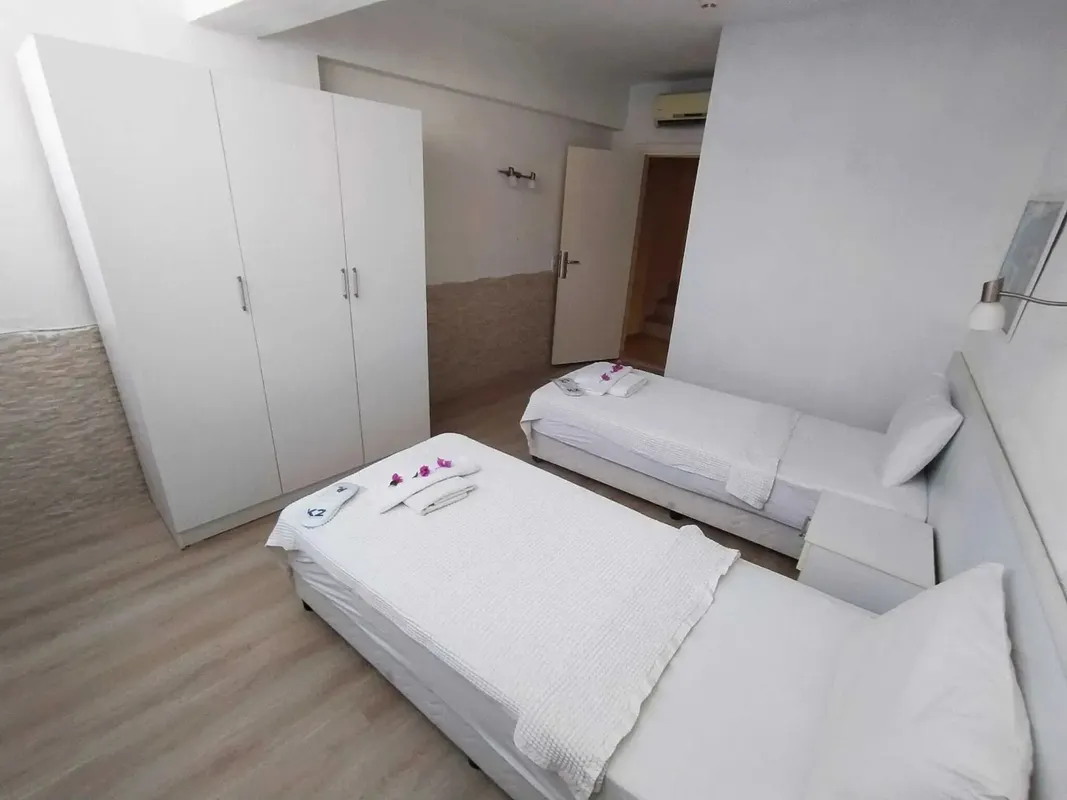 Alya Hotel Gocek фото 1