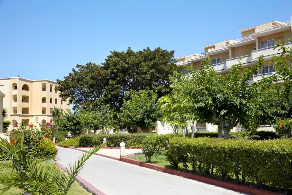 Sunshine Vacation Club Rhodes фото 28