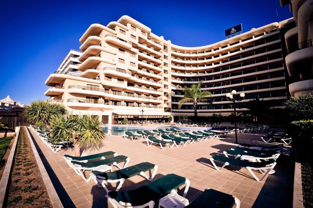 Vila Gale Marina фото 47