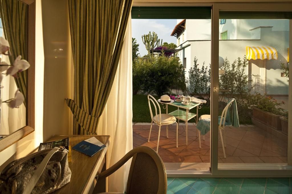 Hotel Continental Mare фото 8