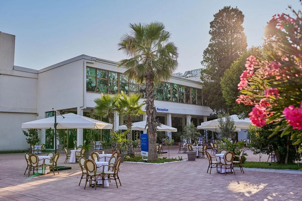 Azul Beach Resort Montenegro by Karisma фото 20